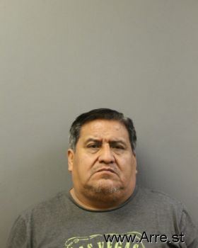 Marco A Adame Mugshot