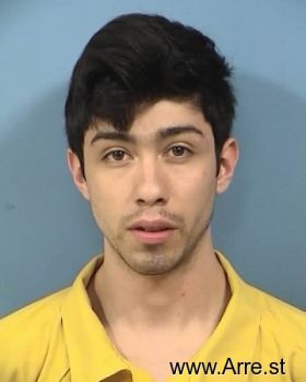 Marco  Aguilar-herrera Mugshot