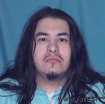 Marco  Alvarado Mugshot