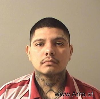 Marco Antonio Anguiano Mugshot