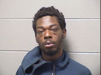 Marco  Duncan Mugshot