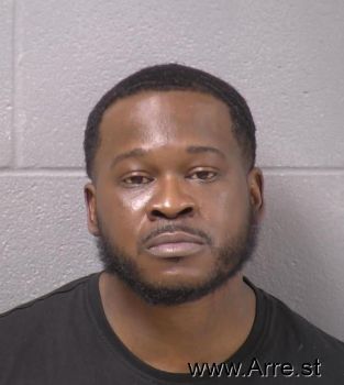 Marco J Ewing Mugshot