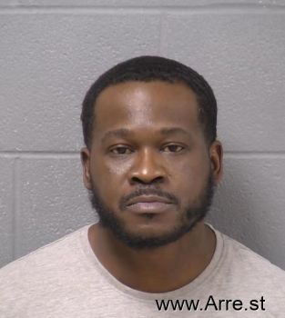 Marco J Ewing Mugshot