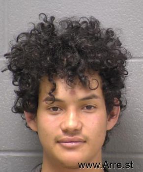 Marco A Jimenez-molina Mugshot