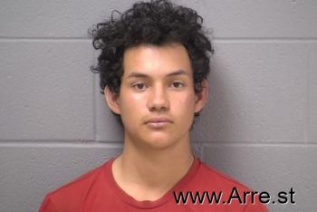 Marco Antonio Jimenez-molina Mugshot