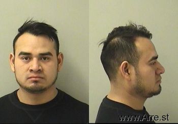 Marco Antonio Perez-rodriguez Mugshot