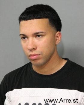 Marco Ricardo Vasandani Mugshot