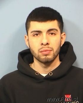 Marcos  Acosta Mugshot