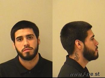 Marcos Alfonso Castro-garcia Mugshot