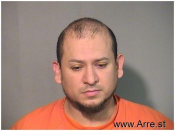 Marcos Antonio Garcia Mugshot