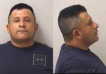 Marcos  Gonzalez Mugshot