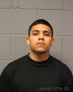 Marcos J Gonzalez Mugshot