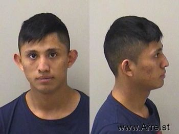 Marcos J Lopez--nayra Mugshot