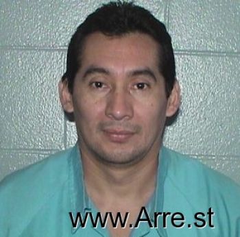 Marcos  Lopez Mugshot