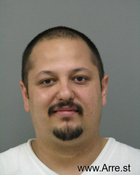 Marcos Anthony Perez Mugshot