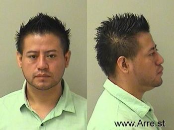 Marcos Antonio Perez-velasco Mugshot