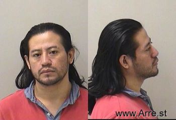 Marcos Antonio Perez-velasco Mugshot