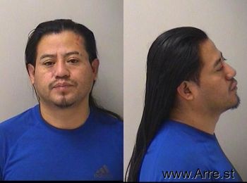 Marcos Antonio Perez-velasco Mugshot