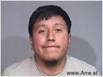 Marcos David Rivera Mugshot