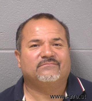 Marcos  Torres Rivera Mugshot