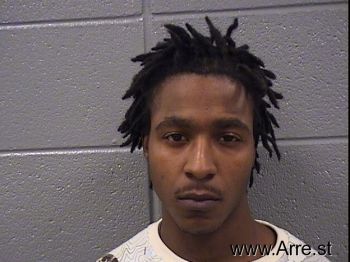 Marcquis D Rice Mugshot