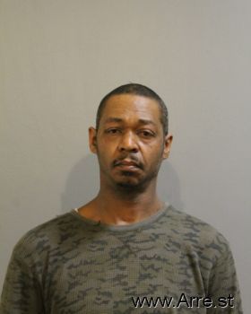 Marcus S Abrams Mugshot