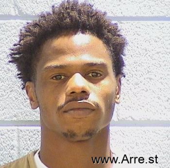 Marcus  Alexander Mugshot