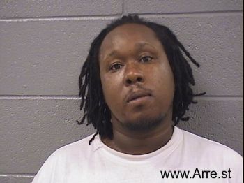 Marcus D Austin Mugshot