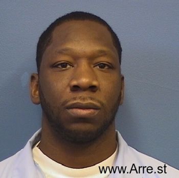 Marcus  Austin Mugshot