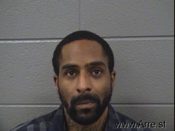 Marcus Gerald Banks Mugshot