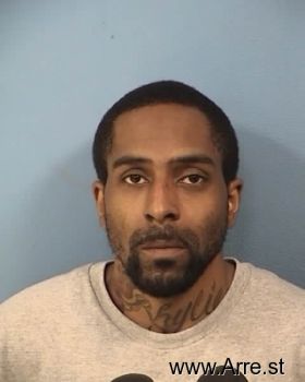 Marcus  Banks Mugshot