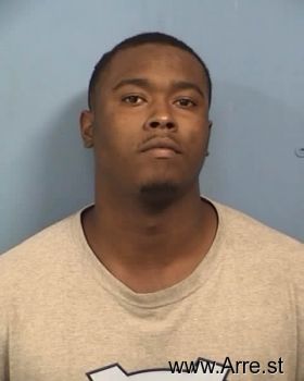 Marcus  Banks Mugshot