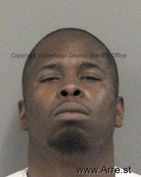 Marcus Dewayne Bell Mugshot