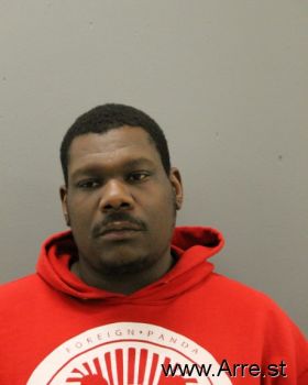 Marcus C Bell Mugshot