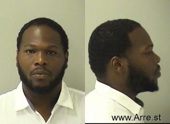 Marcus D Boyd Mugshot