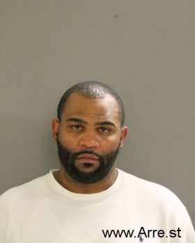 Marcus D Boyd Mugshot