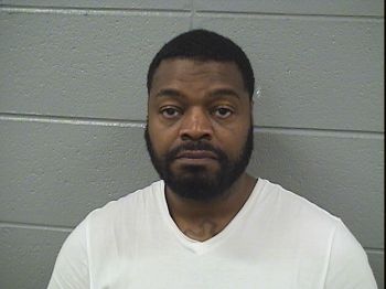 Marcus  Bradshaw Mugshot