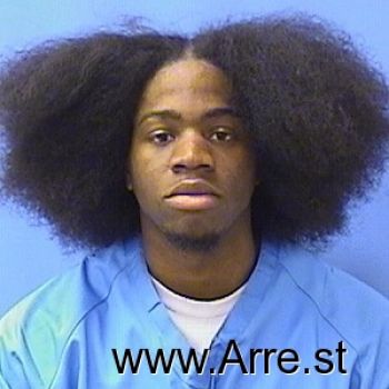 Marcus  Bradshaw Mugshot