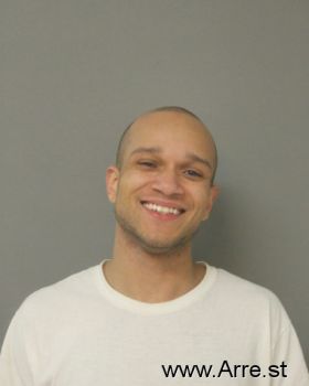 Marcus J Bradshaw Mugshot