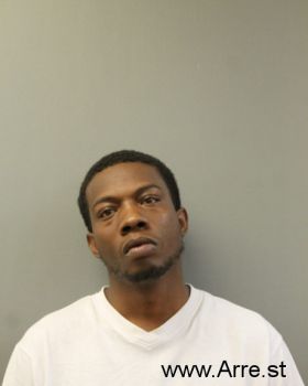 Marcus T Brooks Mugshot