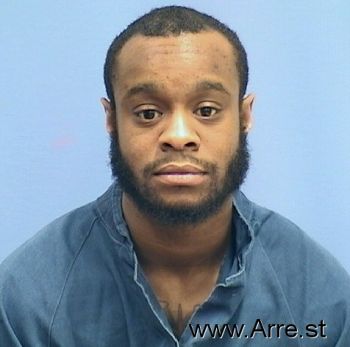 Marcus T Jr Burns Mugshot