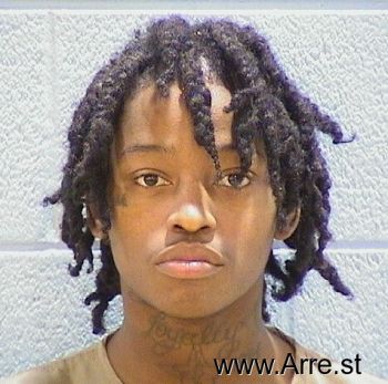 Marcus  Cameron Mugshot