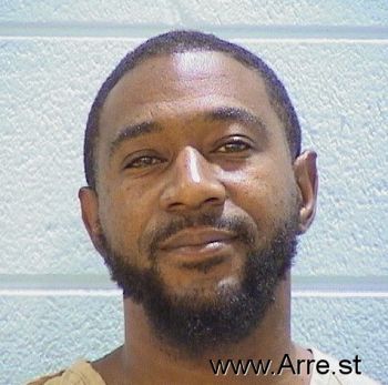 Marcus J Carpenter Mugshot