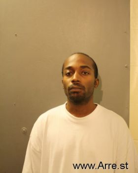 Marcus A Carr Mugshot