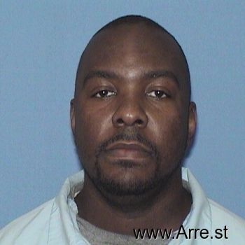 Marcus  Carter Mugshot