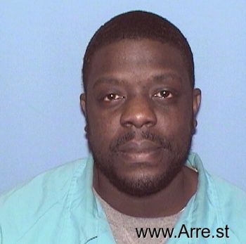 Marcus  Carter Mugshot