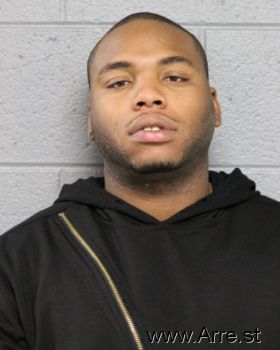 Marcus D Cobb Mugshot