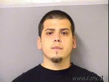 Marcus  Fernandez Mugshot