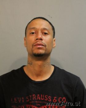 Marcus A Fields Mugshot