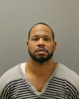 Marcus D Flowers Mugshot